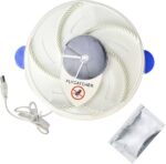 Insecten vanger | Ongedierte bestrijden | Diervriendelijk | Insectenval - Afbeelding 4