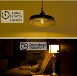 Lichtschakelaar Touch WIFI 1 gang 1 Weg 220V Compatibel met Alexa, Schakelaar Licht Glas Screen Wandschakelaar Tuya Smart Life App Bediening Wit - Afbeelding 4