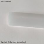 Dorpel voor water te stoppen - Afbeelding 5