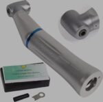 Yabangbang Dental Langzaam Lage Snelheid Contra Hoek Inner Water Push Type Handstuk VS