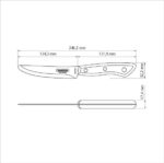 Steakmes - Tramontina 727075 - Afbeelding 2