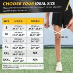 CAMBIVO NS10 Maat S 2 x kniebrace voor dames en heren, orthopedische kniebrace, nuttig herstel bij meniscusscheuren, ACL en artritis, bandage knieën voor hardlopen, wandelen, joggen, sport, volleybal - Afbeelding 3