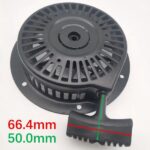 Starter compleet Terugslagstarter voor motoren 920013 920021 920022 920313 920314 920315 08200424 08200712 08200739 080202 0820 0803 08200807 08200816 08200817 08200920 Blowers - Afbeelding 2