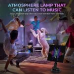 Led Smart Screen Auto - Bluetooth control - DIY tekening - 32x32 pixels - Afbeelding 3