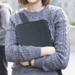 Universele Draagtas voor Tablets van 9-11 Inch - Bescherming en Ondersteuning - Afbeelding 4