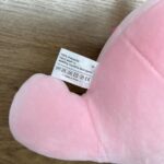 Stuffed Animal Axolotl Kawaii Salamander Pillow - Pink - 50cm - Gift for Children - Boys - Girls - Afbeelding 7