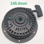 Starter compleet Terugslagstarter voor motoren 920013 920021 920022 920313 920314 920315 08200424 08200712 08200739 080202 0820 0803 08200807 08200816 08200817 08200920 Blowers - Afbeelding 3