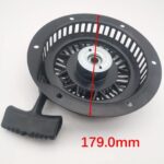 Starter compleet Terugslagstarter voor motoren 920013 920021 920022 920313 920314 920315 08200424 08200712 08200739 080202 0820 0803 08200807 08200816 08200817 08200920 Blowers - Afbeelding 4