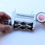 Voetpedalen Pedaal Beugel Achter Voetpedaal Modificatie Onderdelen - Afbeelding 3