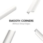 Handgrepen Kastorganizer 10 stuks - Afbeelding 5