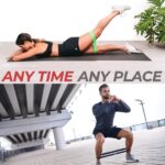 Fitnessband - weerstandsband - tractieband - Afbeelding 3