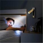 Led Nordic Legering Dimbare Verstelbare Led Lamp voor wand - Afbeelding 5