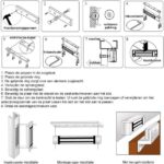 Magnetische slot - Afbeelding 4