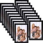 fotolijst  Fotolijst Set - wanddecoratie / muurdecoratie set of 18