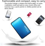 Olmaster 2.5" HDD Harde COVER - Afbeelding 4