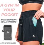 Fitnessband - weerstandsband - tractieband - Afbeelding 7