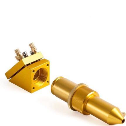 CO2-laserkop diameter 12-20 mm FL 50,8 mm