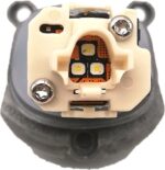 Dagrijverlichting Module - BMW 5 Series F10 F11 LCI - 63117343876 - Afbeelding 5