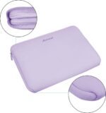 laptophoes laptop sleeve aktetas - Afbeelding 4