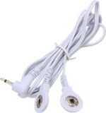 Tensapparaat - Tens apparaat - Massage apparaat - Elektronische therapie - - Afbeelding 7