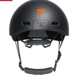 Foxwear V6 720P HD Video Recorder Fiets Smart Helm - Afbeelding 4