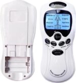 Tensapparaat - Tens apparaat - Massage apparaat - Elektronische therapie - - Afbeelding 8