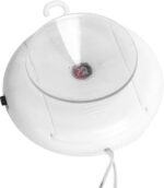 Zuignap Led Kerstverlichting merry christmas - Afbeelding 4