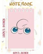 12x NOTITIEBLOK FEESTGUNSTEN met 12x onzichtbare pennen - Afbeelding 5