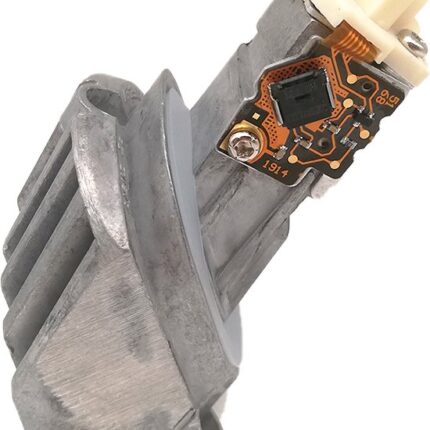 Dagrijverlichting Module - BMW 5 Series F10 F11 LCI - 63117343876