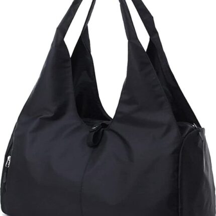 Reistas - Luxe weekendtas - weekendtasje – handbagage