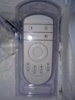 Kristal plafond lamp, kroonluchter, tafellamp - Afbeelding 4