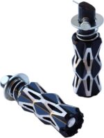 Voetpedalen Pedaal Beugel Achter Voetpedaal Modificatie Onderdelen - Afbeelding 4