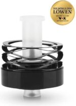 Boorhulp Drillstamp Easy zwart 2 stuks