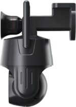 Wifi IP P2P tweerichtingsaudio 4MP PTZ-camera's buiten - Afbeelding 4