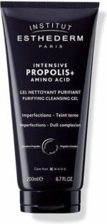 Institut Esthederm Intensive Propolis+ Purifying Cleansing Gel With Amino Acids 200 Ml - Afbeelding 2