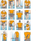 Massage roller - Massage stick fitness – Ontspannen – Massage accessoires – Relax – Luxe massage roller - Afbeelding 4