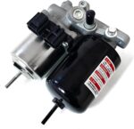 Hoofdremcilinder - Antiblokkeersysteem ABS Rembekrachtigerpomp Rempomp Toyota - Afbeelding 6