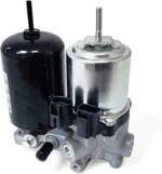 Hoofdremcilinder - Antiblokkeersysteem ABS Rembekrachtigerpomp Rempomp Toyota - Afbeelding 2