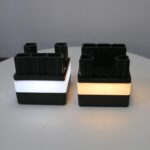 Henderson Original | Solar LED Paalverlichting 7x7 cm - Afbeelding 8