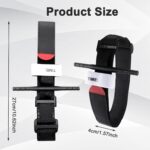 Tactische Tourniquet voor EHBO | Draagbaar en Herbruikbaar Verband voor Noodgevallen - Afbeelding 10