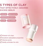 Skin1004 Madagascar Centella Poremizing Quick Clay Stick Mask - Afbeelding 5