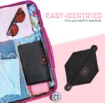 Black Friday Toilet Tasje Zwart - Afbeelding 7