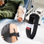 Tactische Tourniquet voor EHBO | Draagbaar en Herbruikbaar Verband voor Noodgevallen - Afbeelding 8