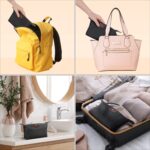 Black Friday Toilet Tasje Zwart - Afbeelding 5