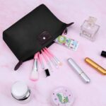 Black Friday Toilet Tasje Zwart - Afbeelding 3