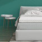 Recci - Matras - 140x190x6cm - Afbeelding 3