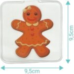 Handwarmers, Zakwarmers, Set van 4 Vingerwarmers, Anti-Koude Handen in de Winter (Set van 4, Let It Snow) - Afbeelding 6