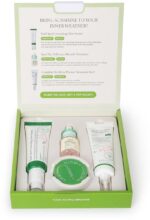 AXIS - Y - What Is Your Weather Beauty Box - 5 delig