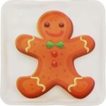 Handwarmers, Zakwarmers, Set van 4 Vingerwarmers, Anti-Koude Handen in de Winter (Set van 4, Let It Snow) - Afbeelding 5