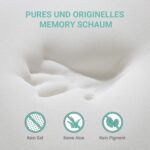 Recci - Matras - 140x190x6cm - Afbeelding 4